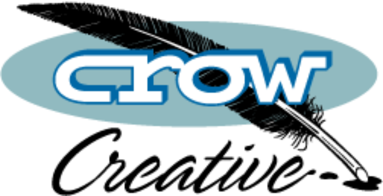 Crow Creative Logo