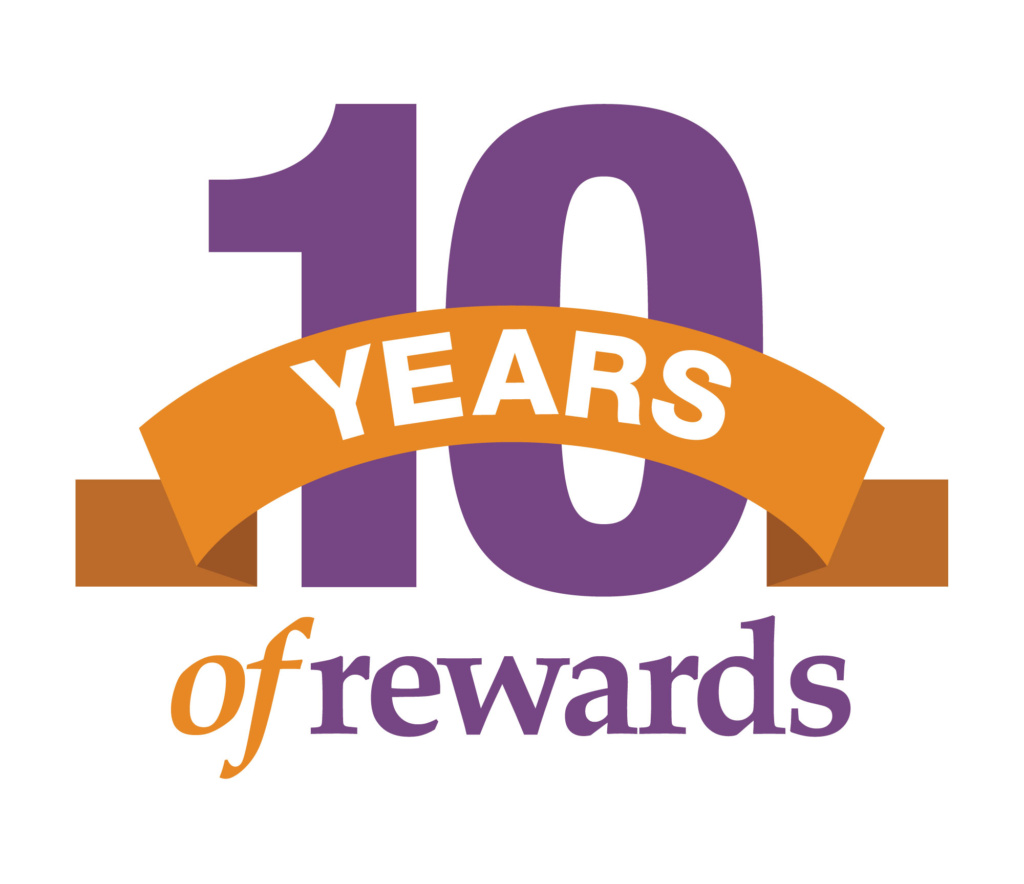 Rewards Program Icon