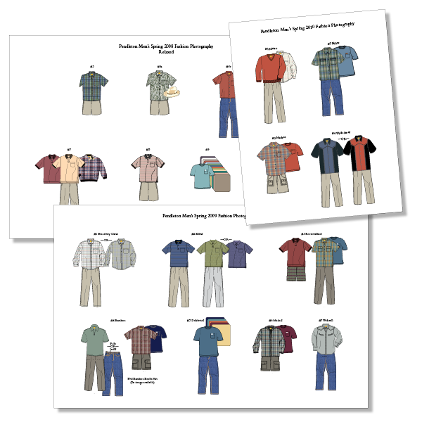 Apparel Photo Planning Guide