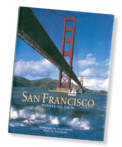 San Francisco Book Cover
