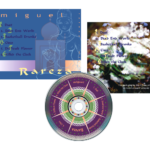 Miguel CD Packaging