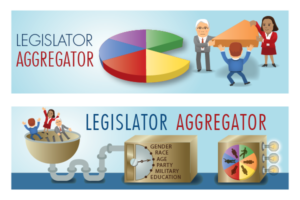 Legislator Illustration