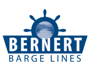 Bernert Barge Lines Logo