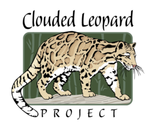 Couded Leopard Project Logo
