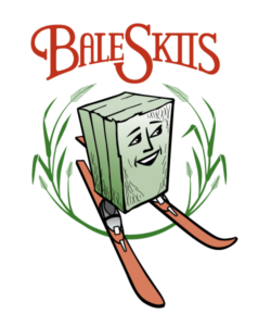 BaleSkiis Logo