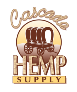 Cascade Hemp Logo