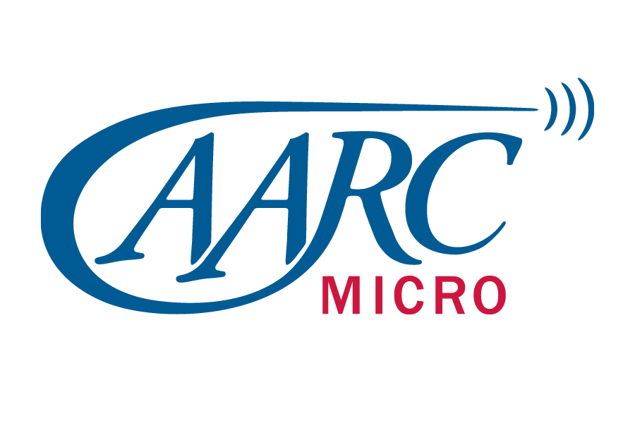 Logo Design for AARC-Micro