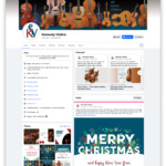 Kennedy Violins Facebook Feed