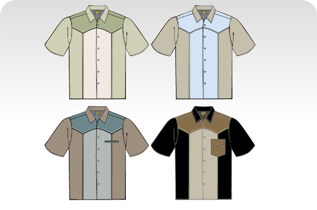 Apparel and Surface Design