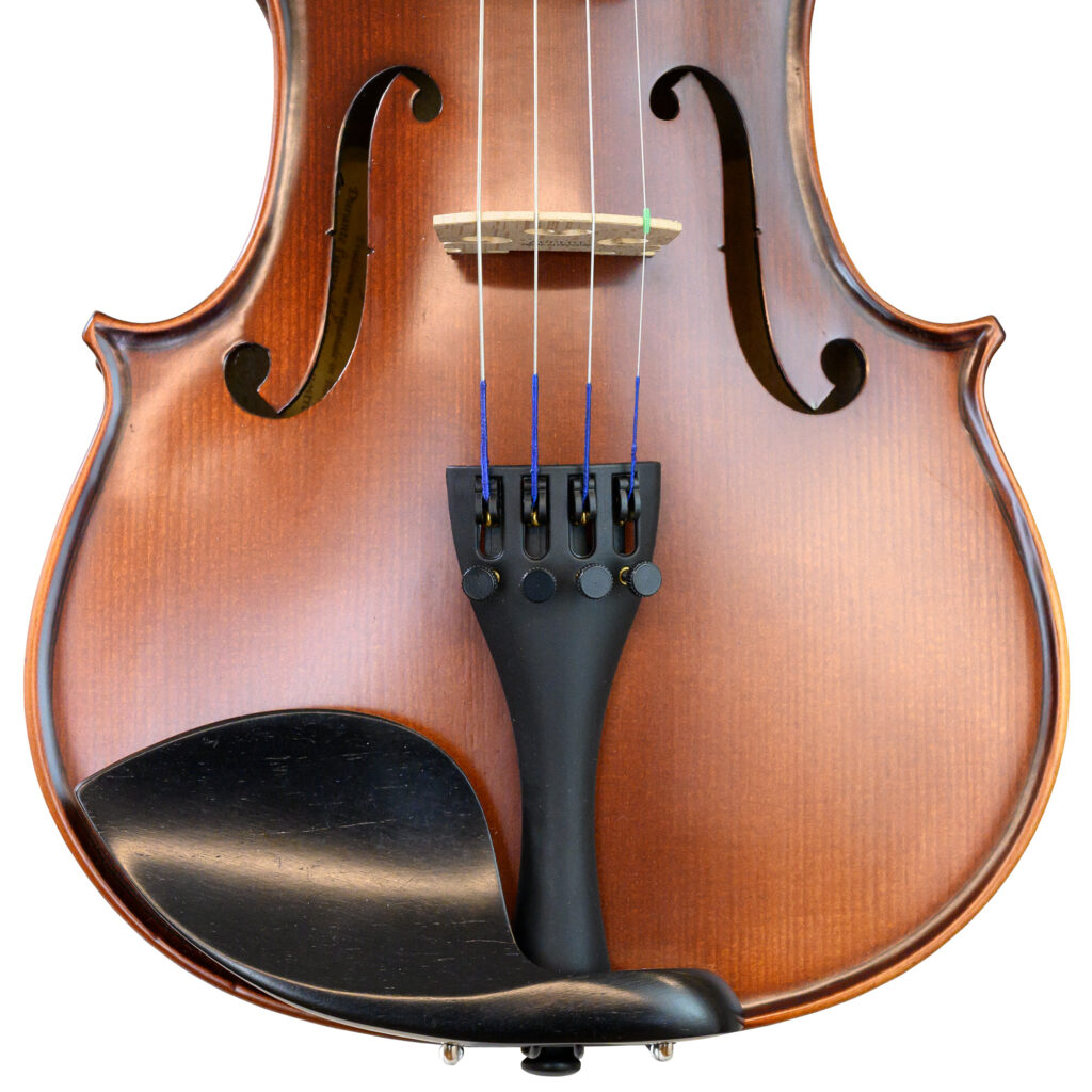 Etude Violin Tailpiece