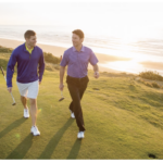 Golf Screen Loop Thumbnail